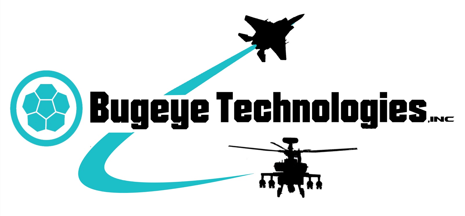 BUgeye Technologies company logo